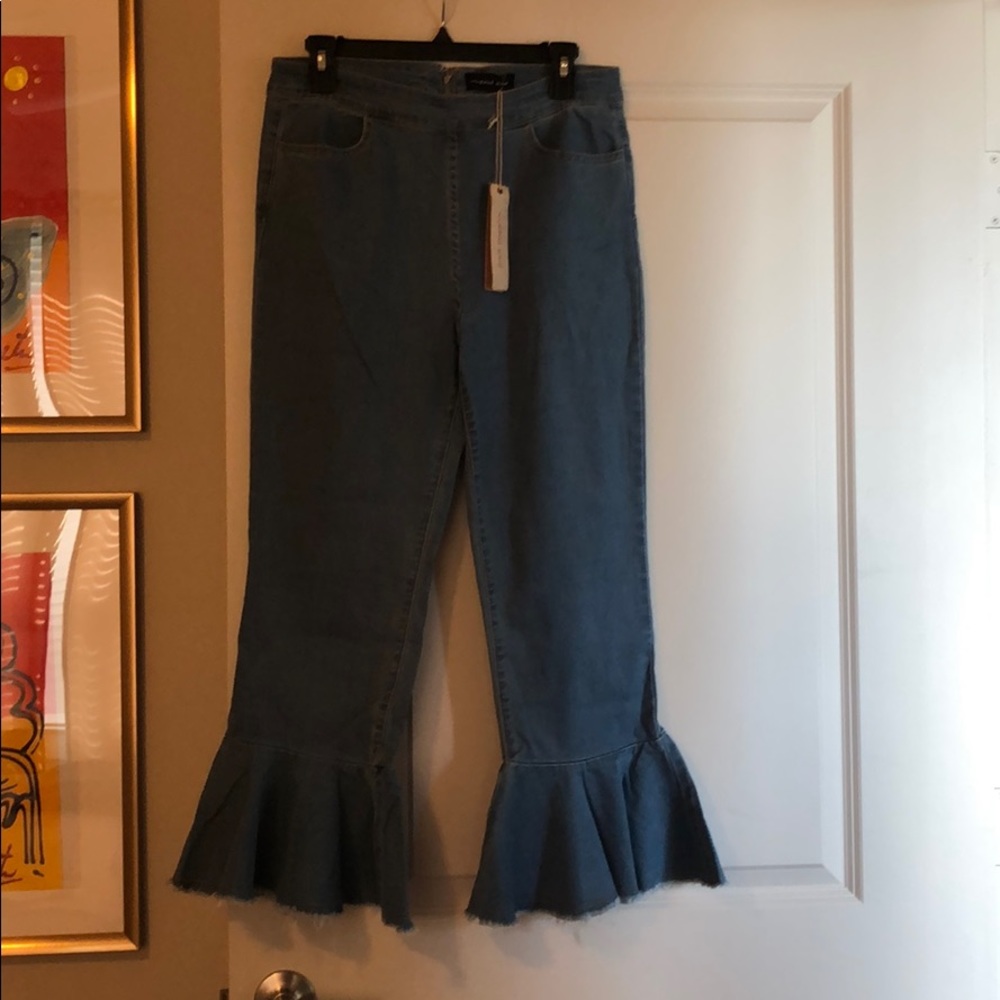 Mustard Seed Fashion Jeans